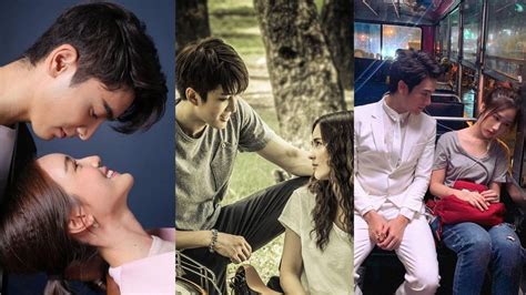 good thai drama|Best romantic Thai dramas to start your binge fest